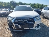 WA1AAAF77KD****** Wrecked 2019 Audi Q7 in Illinois State