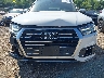 WA1AAAF77KD****** Salvage and Repairable 2019 Audi Q7 in Illinois State