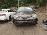 JTMBFREV8JJ****** Wrecked 2018 Toyota RAV4 in Rhode Island State