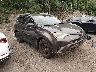 JTMBFREV8JJ****** Salvage and Wrecked 2018 Toyota RAV4 in Providence