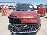 KNDJ23AU9P7****** Destrozados 2023 Kia Soul en Estado de Kansas