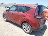 KNDJ23AU9P7****** Salvamento y Reparables 2023 Kia Soul en Wichita
