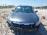 1HGCP2F8XBA****** Salvage 2011 Honda Accord in Wisconsin State