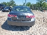 1HGCP2F8XBA****** Salvage 2011 Honda Accord