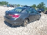 1HGCP2F8XBA****** Salvage and Wrecked 2011 Honda Accord in Wisconsin State