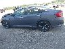 19XFC1F99GE****** Salvamento 2016 Honda Civic