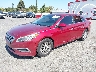 5NPE24AF3GH****** Used and Repairable 2016 Hyundai Sonata in Los Angeles