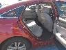 5NPE24AF3GH****** Wrecked 2016 Hyundai Sonata in Los Angeles