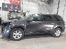 1GKKVPKDXFJ****** Reparables 2015 GMC Acadia en Estado de Dakota del Norte