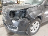 1GKKVPKDXFJ****** Salvamento y Reparables 2015 GMC Acadia en Estado de Dakota del Norte