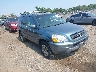 2HKYF18595H****** Salvamento y Destrozados 2005 Honda Pilot en Culpeper