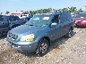 2HKYF18595H****** Usados y Reparables 2005 Honda Pilot en Culpeper
