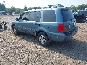 2HKYF18595H****** Salvamento y Reparables 2005 Honda Pilot en Culpeper