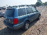 2HKYF18595H****** Salvamento y Destrozados 2005 Honda Pilot en Estado de Virginia