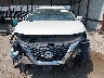 5N1AZ2BJ9MC****** Destrozados 2021 Nissan Murano en Estado de Texas