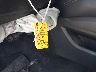 5N1AZ2BJ9MC****** Salvamento 2021 Nissan Murano en Estado de Texas