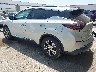 5N1AZ2BJ9MC****** Salvamento y Reparables 2021 Nissan Murano en Fort Worth North