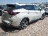 5N1AZ2BJ9MC****** Salvamento y Destrozados 2021 Nissan Murano en Estado de Texas