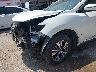 5N1AZ2BJ9MC****** Salvamento y Reparables 2021 Nissan Murano en Estado de Texas