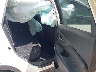 5N1AZ2BJ9MC****** Destrozados 2021 Nissan Murano en Fort Worth North