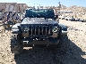 1C4HJXFG5LW****** Wrecked 2020 Jeep Wrangler in Nevada State