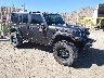 1C4HJXFG5LW****** Salvage and Wrecked 2020 Jeep Wrangler in Reno