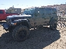 1C4HJXFG5LW****** Used and Repairable 2020 Jeep Wrangler in Reno