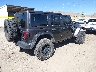 1C4HJXFG5LW****** Salvage and Wrecked 2020 Jeep Wrangler in Nevada State