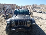 1C4HJXFG5LW****** Salvage and Repairable 2020 Jeep Wrangler in Nevada State