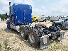 3AKJGNDR9KD****** Salvamento y Reparables 2019 Freightliner Sd122 en Specialty Division