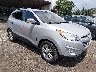 KM8JU3AC0DU****** Salvamento y Destrozados 2013 Hyundai Tucson en Columbus