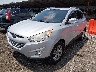 KM8JU3AC0DU****** Usados y Reparables 2013 Hyundai Tucson en Columbus