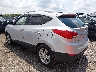 KM8JU3AC0DU****** Salvamento y Reparables 2013 Hyundai Tucson en Columbus