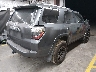 JTEZU5JR3K5****** Salvage and Wrecked 2019 Toyota 4Runner in Arizona State