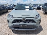 2T3C1RFV8MW****** Destrozados 2021 Toyota RAV4 en Estado de Texas