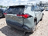 2T3C1RFV8MW****** Salvamento y Destrozados 2021 Toyota RAV4 en Estado de Texas