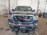 3GTU2UEC6EG****** Wrecked 2014 GMC Sierra 1500 in Michigan State