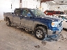 3GTU2UEC6EG****** Salvage and Wrecked 2014 GMC Sierra 1500 in Flint