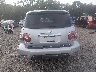 JN8AY2ND1L9****** Destrozados 2020 Nissan Armada