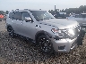 JN8AY2ND1L9****** Salvamento y Destrozados 2020 Nissan Armada en Lexington