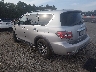 JN8AY2ND1L9****** Salvamento y Reparables 2020 Nissan Armada en Lexington