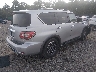 JN8AY2ND1L9****** Salvamento y Destrozados 2020 Nissan Armada en Estado de Carolina del Sur