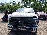 1FTRF3BA0RE****** Wrecked 2024 Ford F-350 in Ohio State