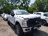 1FTRF3BA0RE****** Salvage and Wrecked 2024 Ford F-350 in Cleveland