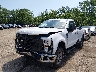 1FTRF3BA0RE****** Used and Repairable 2024 Ford F-350 in Cleveland
