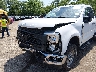 1FTRF3BA0RE****** Salvage and Repairable 2024 Ford F-350 in Ohio State