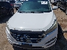 KM8J33A2XJU****** Wrecked 2018 Hyundai Tucson in Texas State