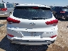 KM8J33A2XJU****** Wrecked 2018 Hyundai Tucson