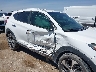 KM8J33A2XJU****** Salvage and Repairable 2018 Hyundai Tucson in Texas State