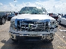 1FTFW1EF8CF****** Wrecked 2012 Ford F-150 in Texas State